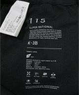 -（ソノタ）その他 黒 サイズ:0(XS位) メンズ/2200577200072