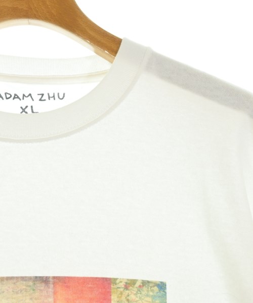 -（ソノタ）Tシャツ・カットソー 白 サイズ:L メンズ/2200577424065
