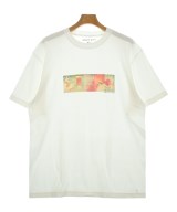 -（ソノタ）Tシャツ・カットソー 白 サイズ:L メンズ/2200577424065