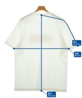 -（ソノタ）Tシャツ・カットソー 白 サイズ:L メンズ/2200577424065