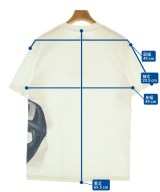 -（ソノタ）Tシャツ・カットソー 白 サイズ:M メンズ/2200577424072