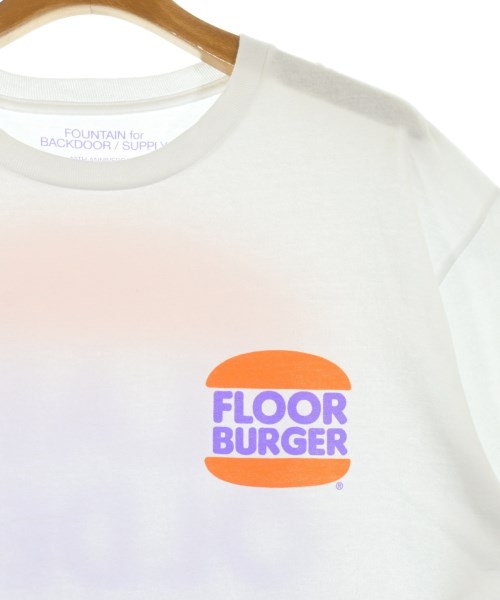 -（ソノタ）Tシャツ・カットソー 白 サイズ:L メンズ/2200577424089