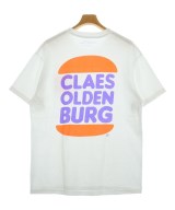 -（ソノタ）Tシャツ・カットソー 白 サイズ:L メンズ/2200577424089