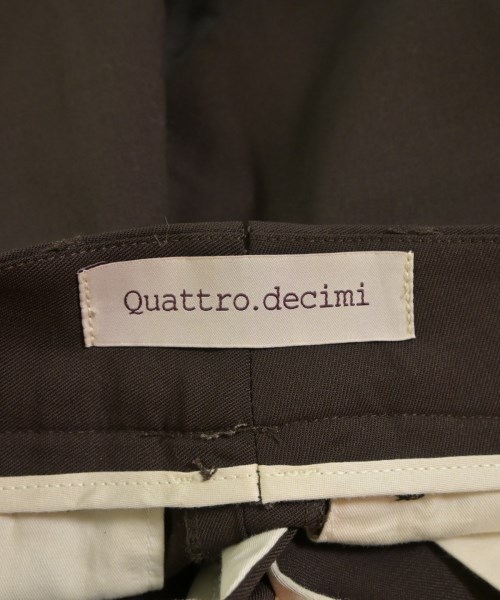 -（ソノタ）スラックス 茶 サイズ:38(M位) メンズ/2200570295037