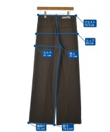 -（ソノタ）スラックス 茶 サイズ:38(M位) メンズ/2200570295037