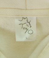 Somewhere in Tokyo（サムウェアイントウキョウ）Tシャツ・カットソー 白 サイズ:L メンズ/2200572132095