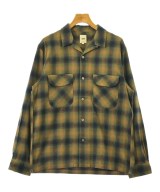 F.O.B FACTORY カジュアルシャツ