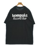 -（ソノタ）Tシャツ・カットソー 黒 サイズ:XL メンズ/2200580847196