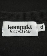 -（ソノタ）Tシャツ・カットソー 黒 サイズ:XL メンズ/2200580847196