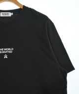-（ソノタ）Tシャツ・カットソー 黒 サイズ:XL メンズ/2200580847196