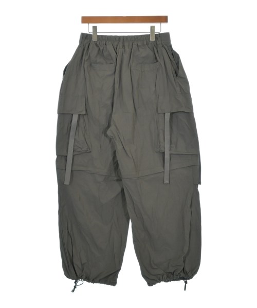 -（ソノタ）カーゴパンツ グレー サイズ:L メンズ/2200581728050