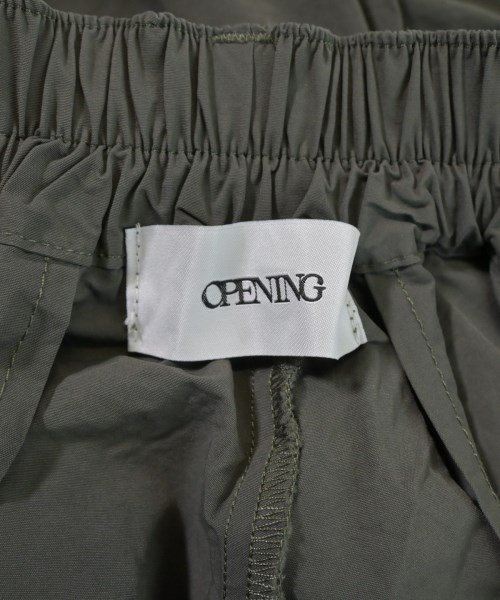 -（ソノタ）カーゴパンツ グレー サイズ:L メンズ/2200581728050