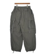 -（ソノタ）カーゴパンツ グレー サイズ:L メンズ/2200581728050