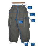 -（ソノタ）カーゴパンツ グレー サイズ:L メンズ/2200581728050