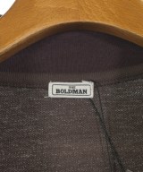 -（ソノタ）ポロシャツ 茶 サイズ:M メンズ/2200575738027