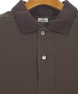 -（ソノタ）ポロシャツ 茶 サイズ:M メンズ/2200575738027