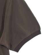 -（ソノタ）ポロシャツ 茶 サイズ:M メンズ/2200575738027