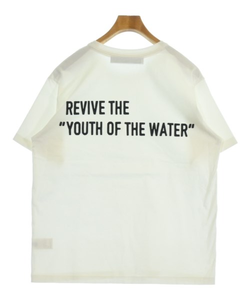 -（ソノタ）Tシャツ・カットソー 白 サイズ:M メンズ/2200530580111