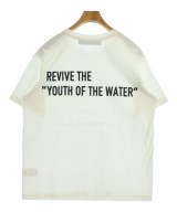 -（ソノタ）Tシャツ・カットソー 白 サイズ:M メンズ/2200530580111