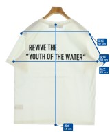 -（ソノタ）Tシャツ・カットソー 白 サイズ:M メンズ/2200530580111