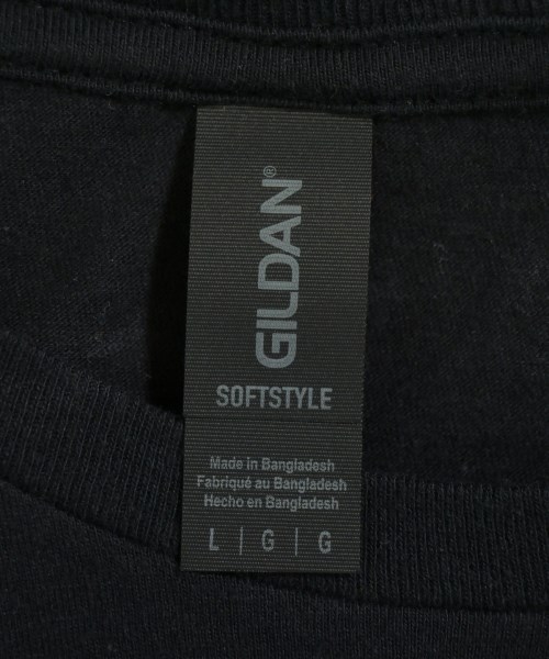 -（ソノタ）Tシャツ・カットソー 黒 サイズ:L メンズ/2200534795054