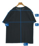 -（ソノタ）Tシャツ・カットソー 黒 サイズ:L メンズ/2200534795054