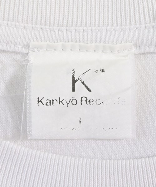 -（ソノタ）Tシャツ・カットソー 白 サイズ:-(L位) メンズ/2200534795122