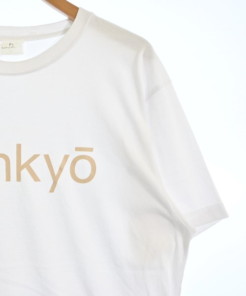 -（ソノタ）Tシャツ・カットソー 白 サイズ:-(L位) メンズ/2200534795122