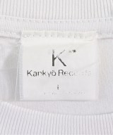 -（ソノタ）Tシャツ・カットソー 白 サイズ:-(L位) メンズ/2200534795122