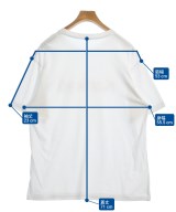 -（ソノタ）Tシャツ・カットソー 白 サイズ:-(L位) メンズ/2200534795122