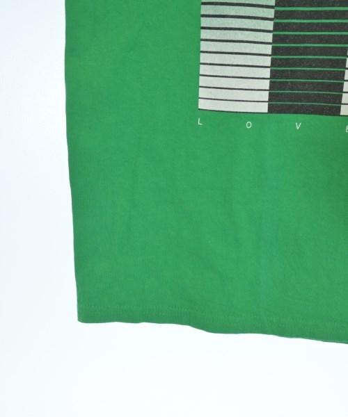 -（ソノタ）Tシャツ・カットソー 緑 サイズ:L メンズ/2200534795214