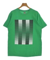 -（ソノタ）Tシャツ・カットソー 緑 サイズ:L メンズ/2200534795214
