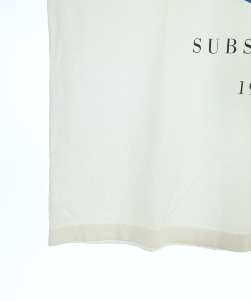 -（ソノタ）Tシャツ・カットソー 白 サイズ:XL メンズ/2200534795221
