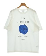 -（ソノタ）Tシャツ・カットソー 白 サイズ:XL メンズ/2200534795221