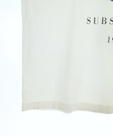 -（ソノタ）Tシャツ・カットソー 白 サイズ:XL メンズ/2200534795221