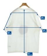 -（ソノタ）Tシャツ・カットソー 白 サイズ:XL メンズ/2200534795221