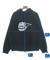 -（ソノタ）パーカー 黒 サイズ:XL メンズ/2200534795269