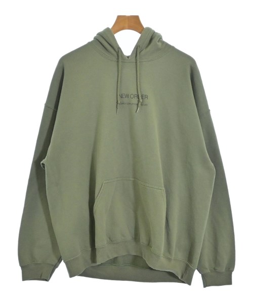 その他(ソノタ)パーカー カーキ サイズ:XL/2200534795276