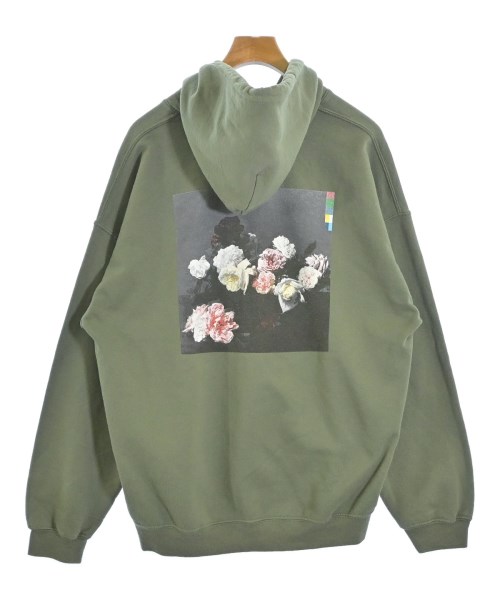 -（ソノタ）パーカー カーキ サイズ:XL メンズ/2200534795276