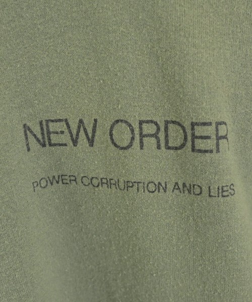 -（ソノタ）パーカー カーキ サイズ:XL メンズ/2200534795276