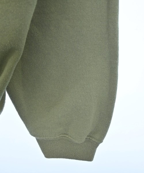 -（ソノタ）パーカー カーキ サイズ:XL メンズ/2200534795276