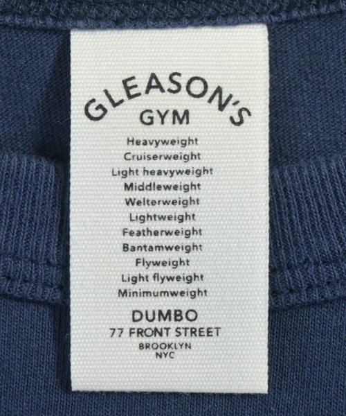 -（ソノタ）Tシャツ・カットソー 紺 サイズ:S メンズ/2200535938221