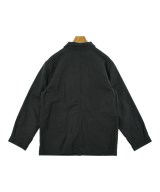 -（ソノタ）カバーオール 黒 サイズ:4(XL位) メンズ/2200529678058