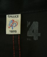 -（ソノタ）カバーオール 黒 サイズ:4(XL位) メンズ/2200529678058