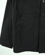 -（ソノタ）カバーオール 黒 サイズ:4(XL位) メンズ/2200529678058