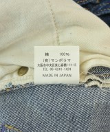 -（ソノタ）デニムパンツ 青 サイズ:34(S位) メンズ/2200531002056