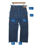 -（ソノタ）デニムパンツ 青 サイズ:34(S位) メンズ/2200531002056
