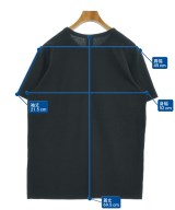 -（ソノタ）Tシャツ・カットソー 黒 サイズ:1(S位) メンズ/2200536340061