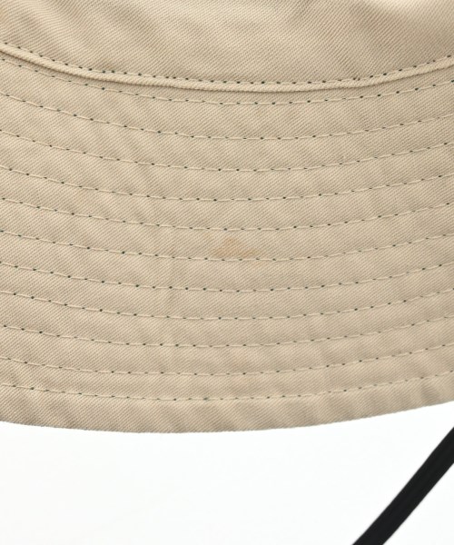 -（ソノタ）ハット 緑 サイズ:- メンズ/2200530302232