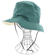-（ソノタ）ハット 緑 サイズ:- メンズ/2200530302232